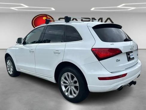 Used 2015 Audi Q5 2.0T Premium AWD/4WD image 3