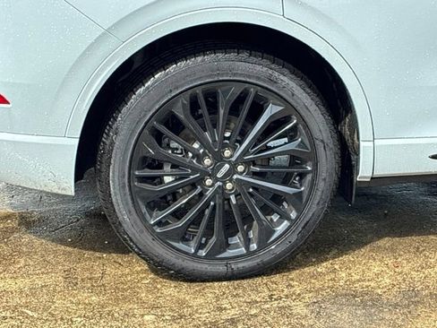 Certified 2025 Lincoln Corsair Grand Touring w/ Jet Appearance Package AWD/4WD image 15