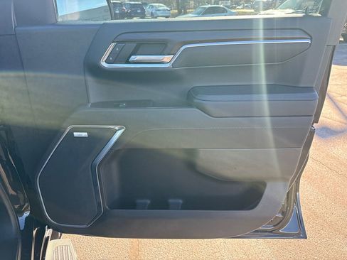 Used 2023 GMC Sierra 1500 SLT w/ SLT Premium Package image 38