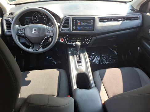 Used 2021 Honda HR-V EX image 24