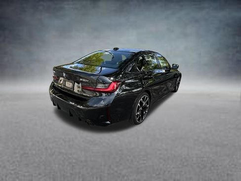 Used 2026 BMW 330i Sedan RWD image 7