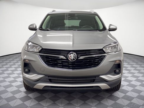 Used 2023 Buick Encore GX Select w/ Safety Package II AWD/4WD image 6