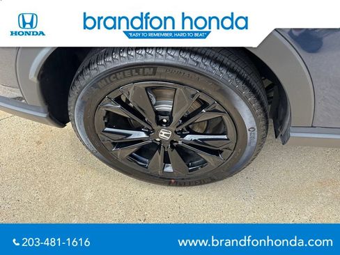 Used 2026 Honda CR-V Sport Touring image 33