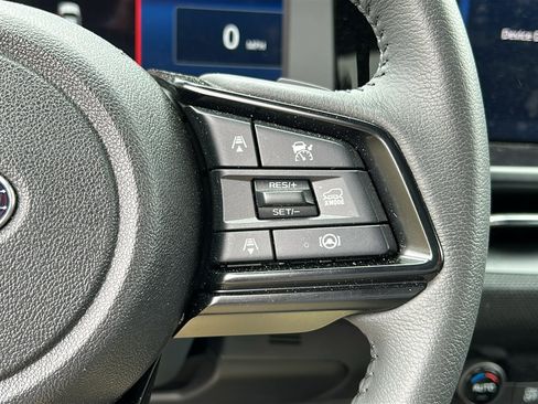 Certified 2026 Subaru Outback Premium AWD/4WD image 11