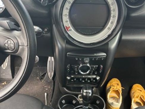 Used 2013 MINI Cooper Paceman S AWD/4WD image 14