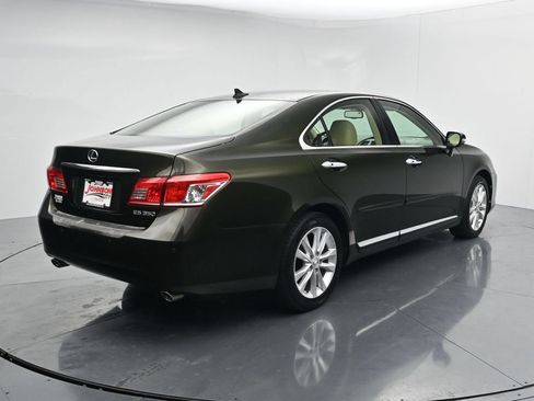 Used 2011 Lexus ES 350 FWD image 7