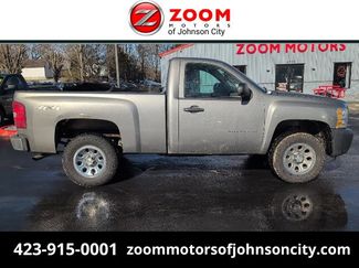 Used 2013 Chevrolet Silverado 1500 W/T video 1