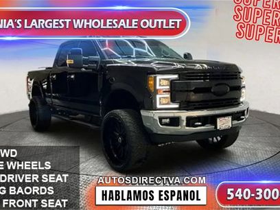Used 2019 Ford F250 XLT w/ XLT Premium Package