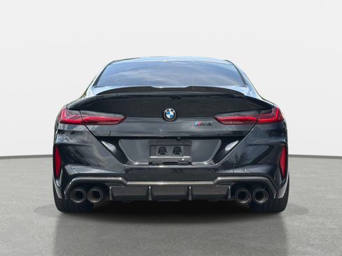 Used 2021 BMW M8 Gran Coupe xDrive AWD/4WD image 29