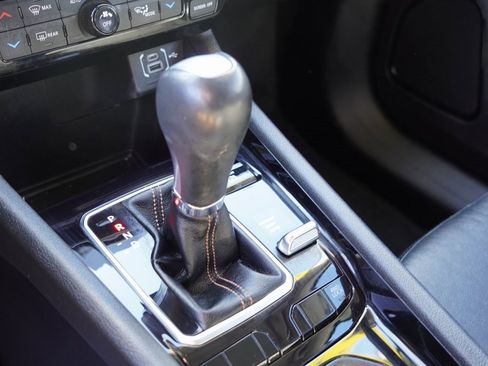 Used 2022 Jeep Compass Limited image 26