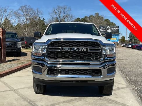 Used 2020 RAM 2500 Tradesman image 2