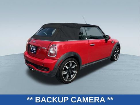 Used 2015 MINI Cooper S FWD image 3