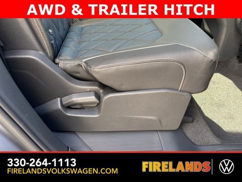 New 2026 Volkswagen Atlas Cross Sport SEL Premium R-Line image 65