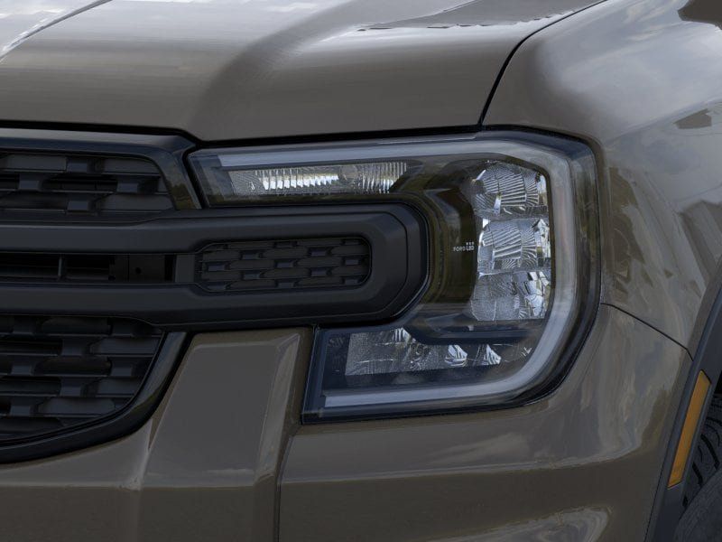 New 2026 Ford Ranger XL w/ Trailer Tow Package AWD/4WD image 18