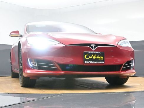 Used 2020 Tesla Model S Performance AWD/4WD image 54