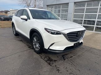 Used 2019 MAZDA CX-9 Touring 360° Tour