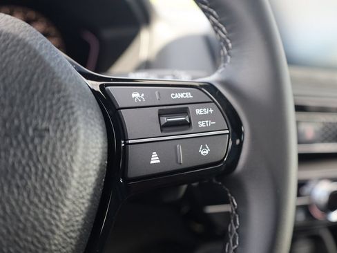 New 2026 Honda Civic Sport image 20