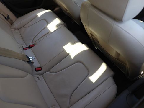 Used 2014 Audi A4 2.0T Premium Plus w/ Premium Plus Package image 10