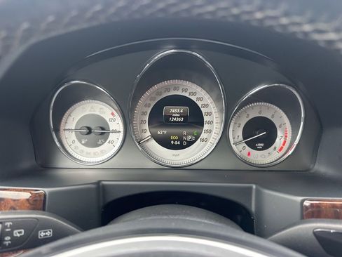 Used 2014 Mercedes-Benz GLK 350 4MATIC image 22