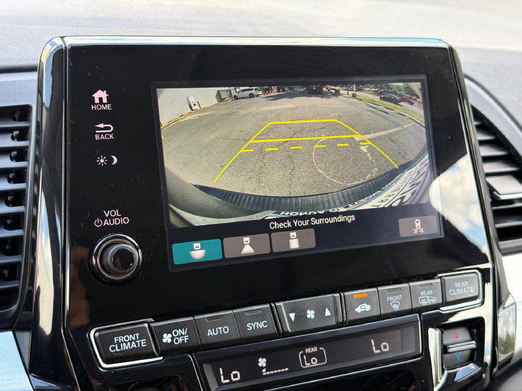 Used 2018 Honda Odyssey EX-L image 28