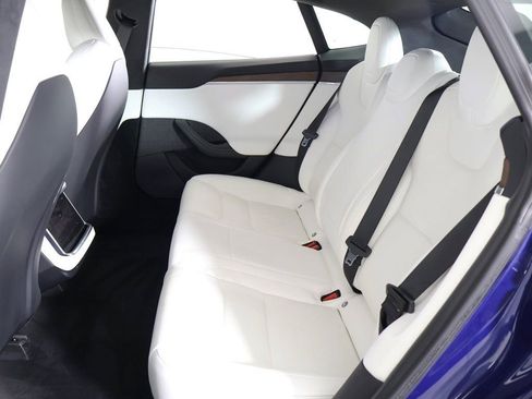 Used 2021 Tesla Model S Long Range image 38