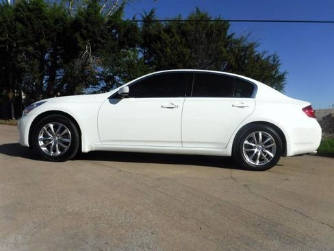 Used 2008 INFINITI G35 x Sedan w/ Premium Pkg image 11