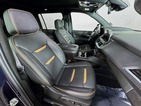 Certified 2024 GMC Yukon XL AT4 w/ Technology Package image 30
