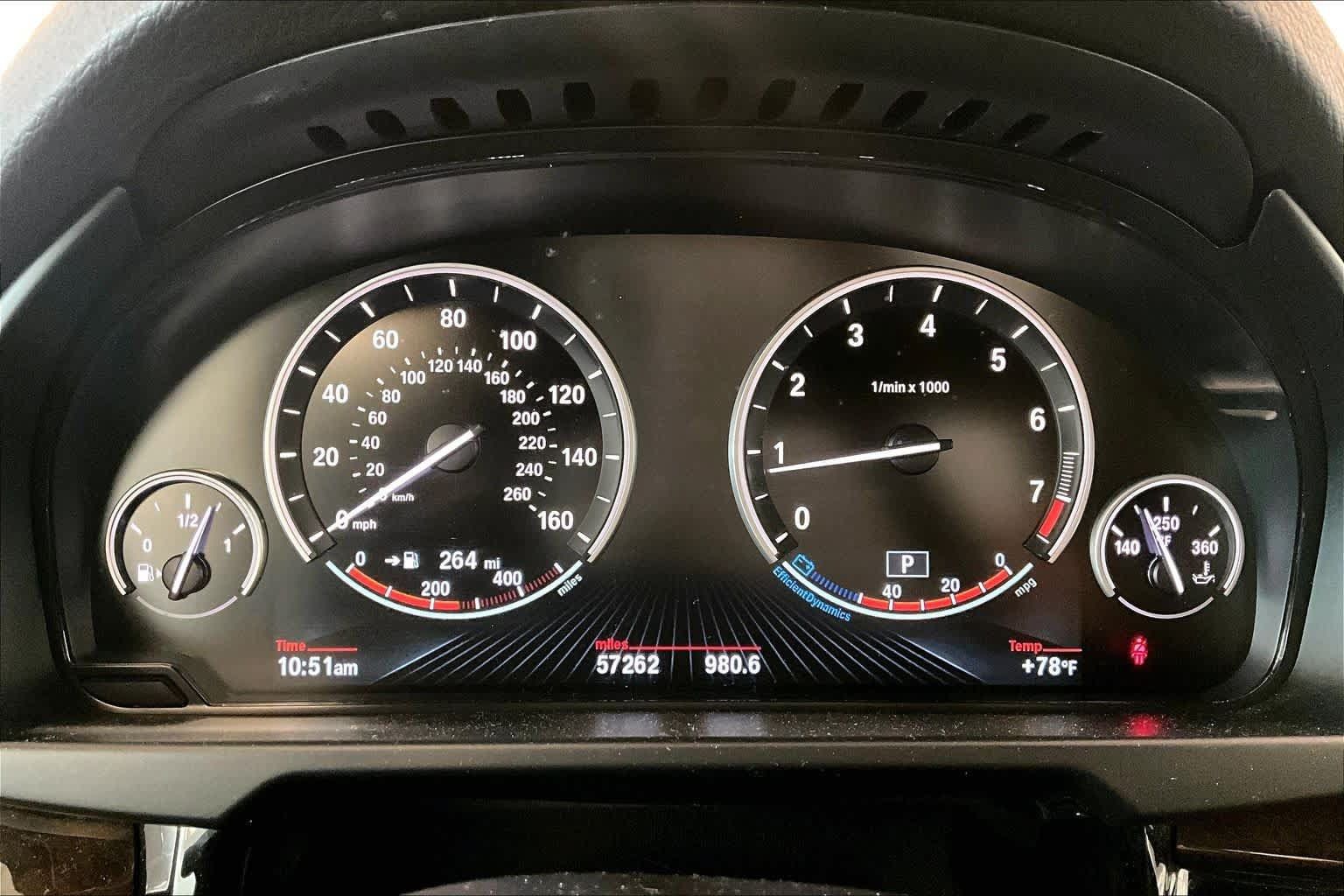 Used 2017 BMW X5 sDrive35i RWD image 23