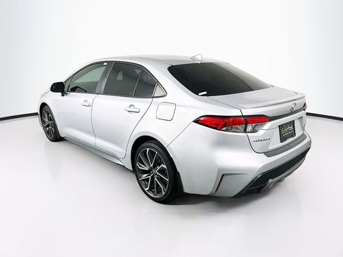 Used 2021 Toyota Corolla SE FWD image 5