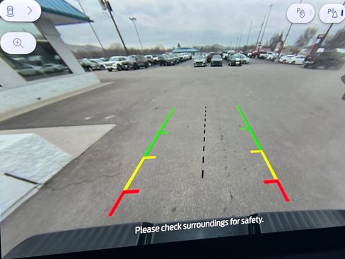 New 2026 Ford F150 STX image 16