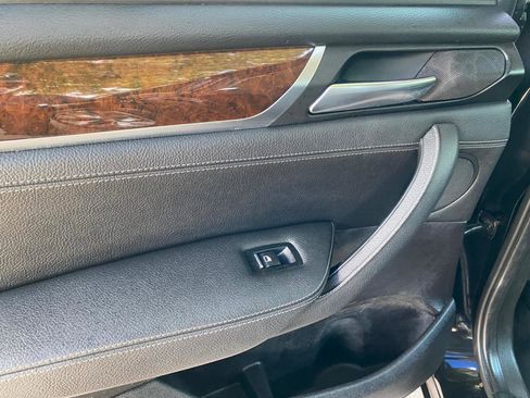 Used 2016 BMW X3 xDrive28i image 38