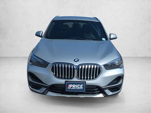 Used 2021 BMW X1 sDrive28i w/ Convenience Package FWD image 2