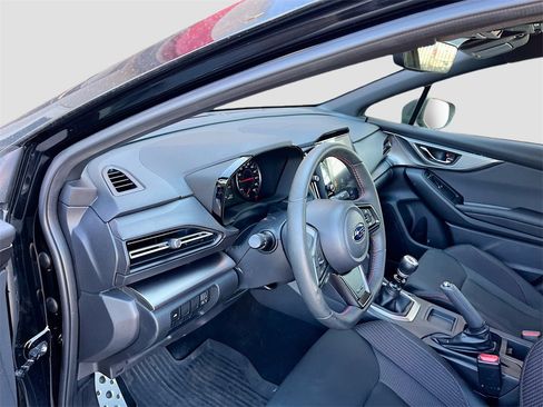 Used 2024 Subaru WRX Premium image 9