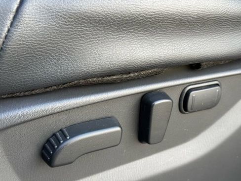 Used 2024 Nissan Armada SL image 30