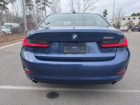Certified 2022 BMW 330i Sedan w/ Premium Package image 6