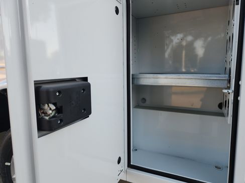 New 2025 Chevrolet Silverado 2500 W/T w/ WT Convenience Package image 32