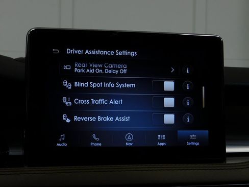 Used 2021 Lincoln Corsair Reserve image 62