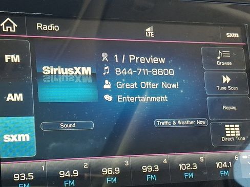 Used 2021 Subaru Ascent Touring w/ Popular Package #2A image 17