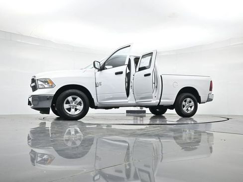 Used 2024 RAM 1500 Classic SLT RWD image 51
