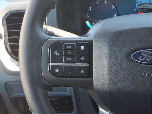 Used 2025 Ford F150 Lariat w/ Equipment Group 502A High AWD/4WD image 21