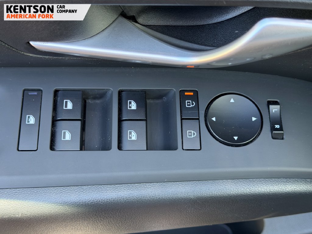 Used 2026 Hyundai Tucson SEL Plus AWD/4WD image 20
