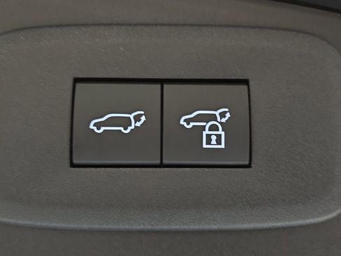 Certified 2026 Lexus RZ 450e AWD image 13