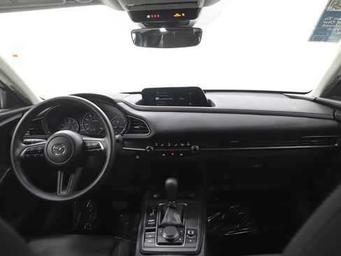 Used 2025 MAZDA CX-30 AWD 2.5 S image 13