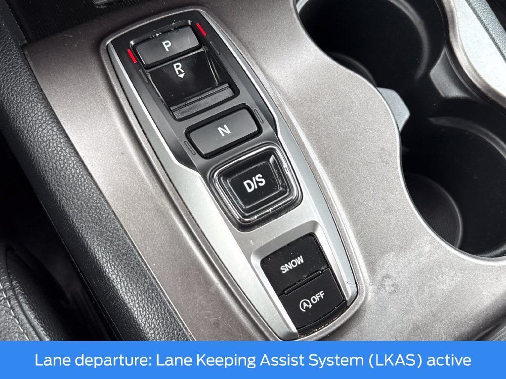 Used 2021 Honda Pilot Special Edition image 23