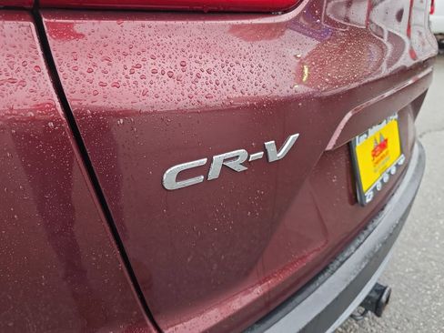 Used 2018 Honda CR-V EX-L image 35