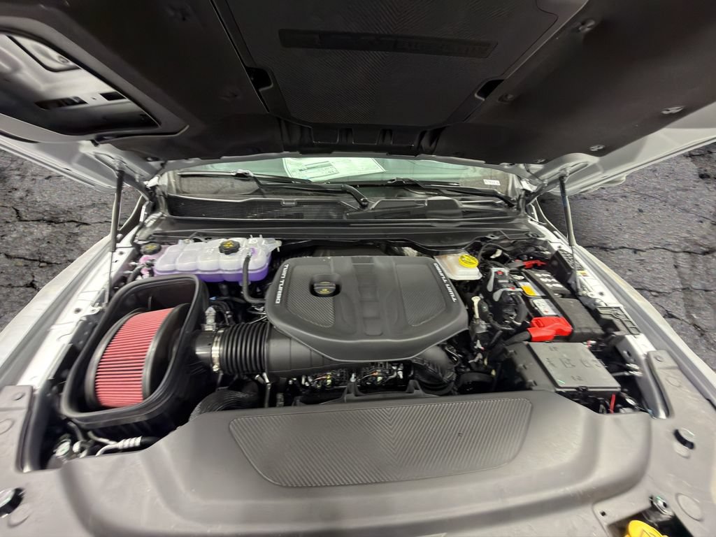 New 2026 RAM 1500 RHO AWD/4WD image 19
