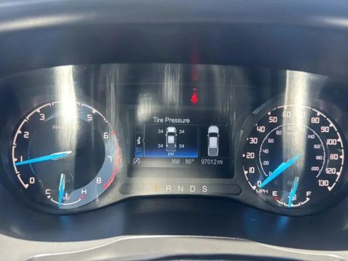 Used 2020 Ford Ranger XLT w/ FX4 Off-Road Package AWD/4WD image 19