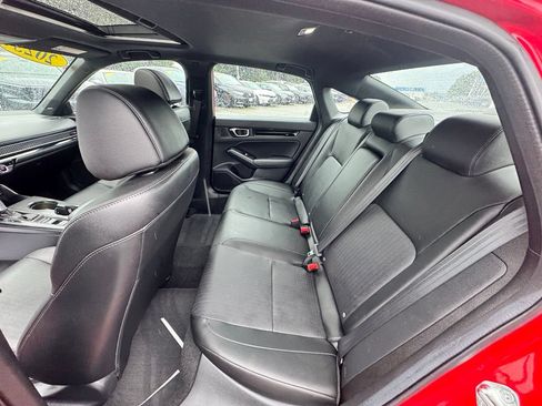 Used 2025 Honda Civic Sport image 24