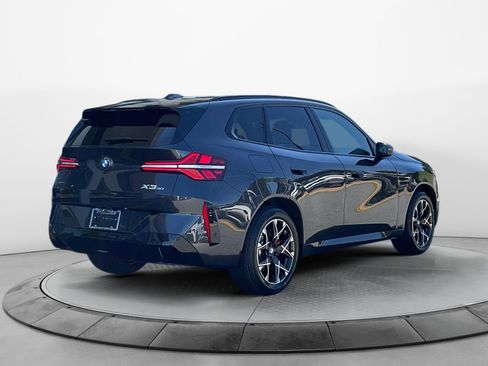 Used 2026 BMW X3 xDrive30 w/ Premium Package image 7