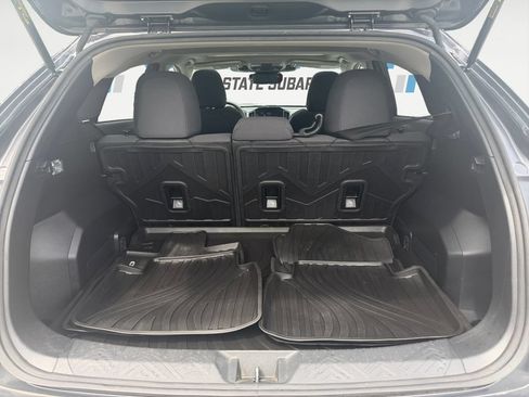 Certified 2024 Subaru Crosstrek 2.0i Premium AWD/4WD image 16